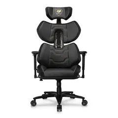 COUGAR - Silla Gamer Terminator Elite Gold