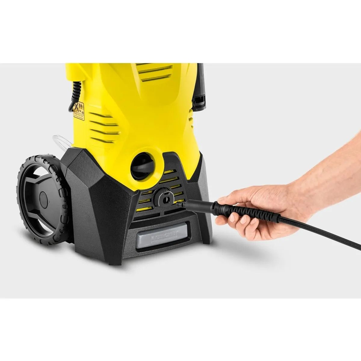KARCHER - Hidrolavadora Karcher K3 Eu