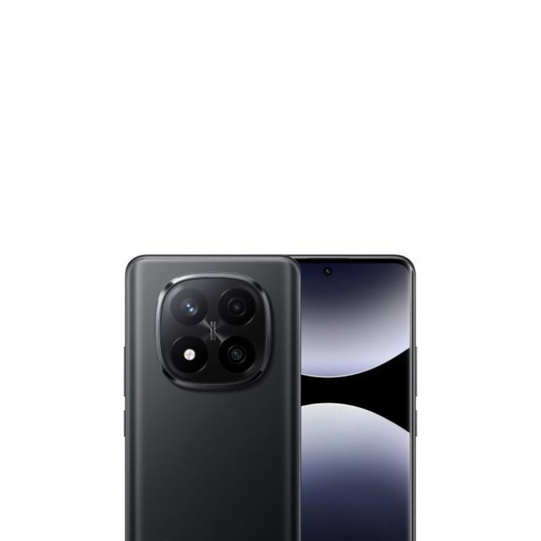 Redmi Note 14 Pro 5G 256GB Negro Reacondicionado