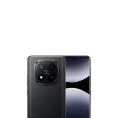XIAOMI - Redmi Note 14 Pro 5G 256GB Negro Reacondicionado