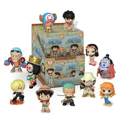 FUNKO - Pop One Piece Mistery mini