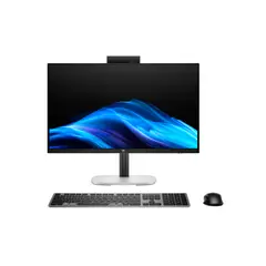 HP - ProStudio 4 G1i 23.8" FHD Core Ultra 7 vPro 24GB DDR5 RAM 512GB SSD NVMe HDMI In+Out Win 11 Pro