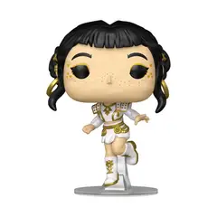 FUNKO - Pop k-pop Demon Hunter – Zoey 2429 + Protector