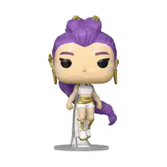FUNKO - Pop Kpop Demon Hunter – Rumi 2430 + Protector