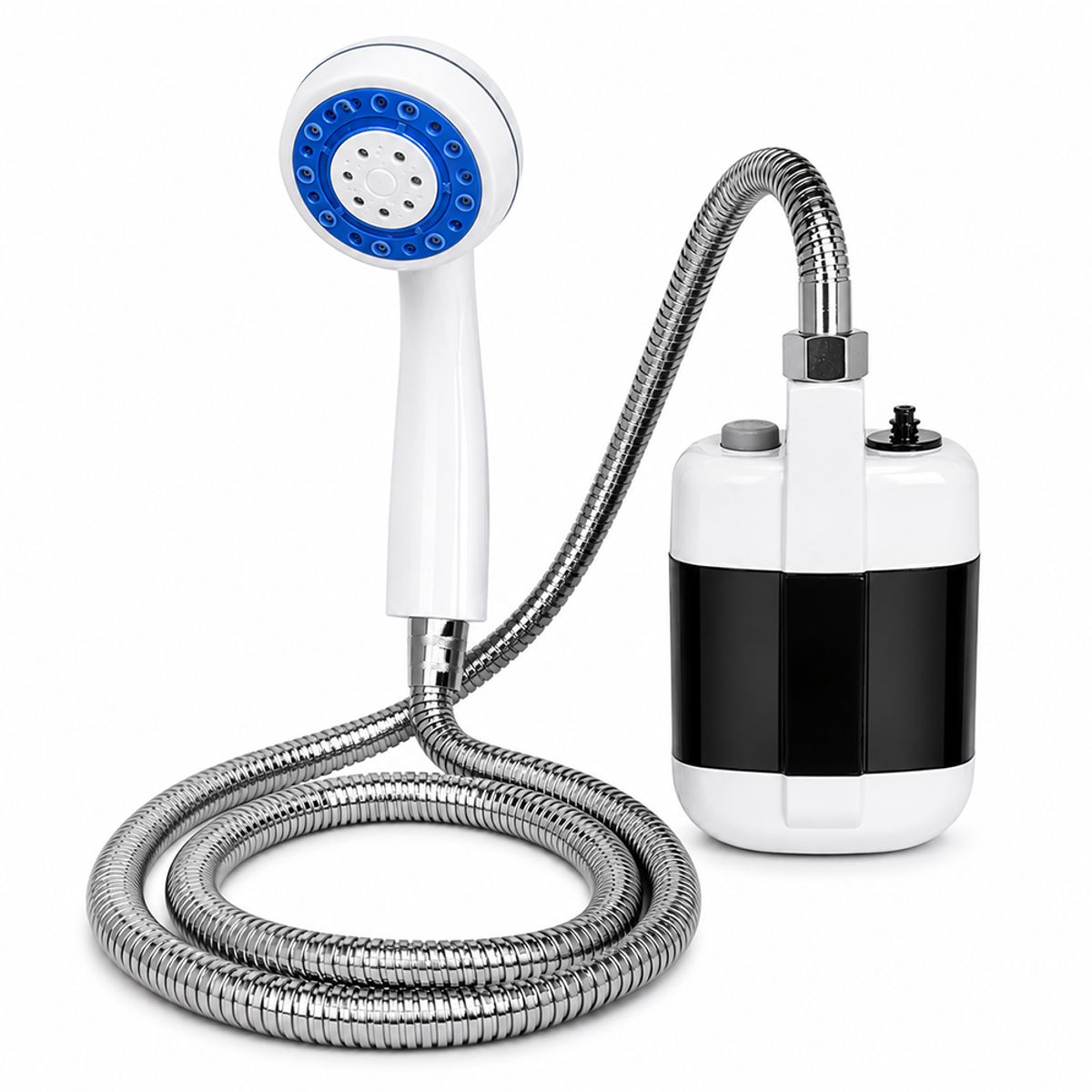 GENERICO - Ducha Portátil Recargable Para Camping