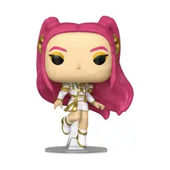 FUNKO - Pop Kpop Demon Hunter – Mira 2431 + Protector
