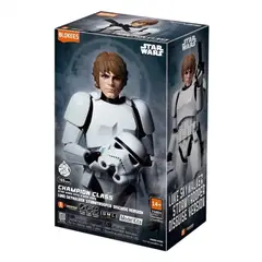BLOKEES - Figura Luke Skywalker Stormtrooper Star Wars