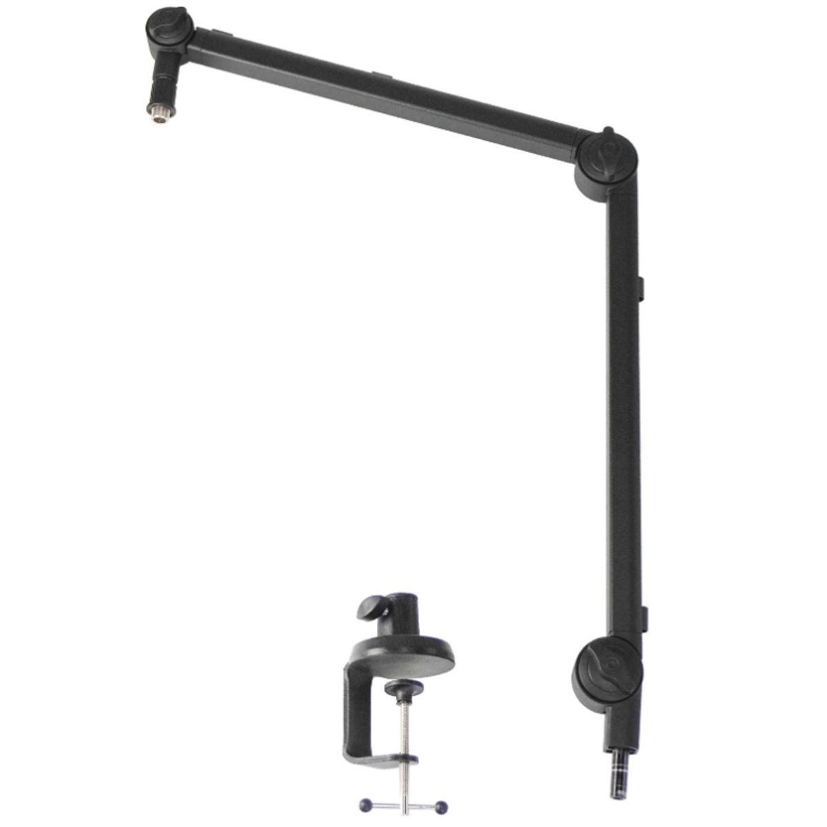 SUPERLUX - Soporte de mesa para Microfono Superlux HM-90