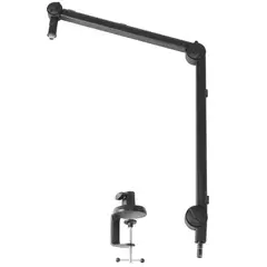 SUPERLUX - Soporte de mesa para Microfono HM-90