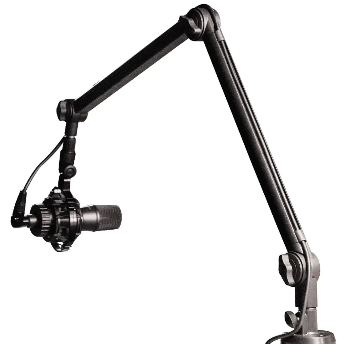 SUPERLUX - Soporte de mesa para Microfono Superlux HM-90