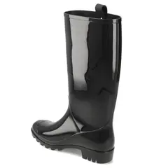 NEW WALK - Bota de agua Negra