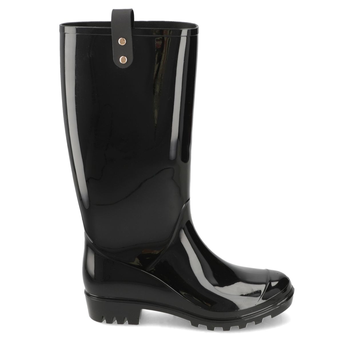 NEW WALK - Bota de agua Negra New Walk