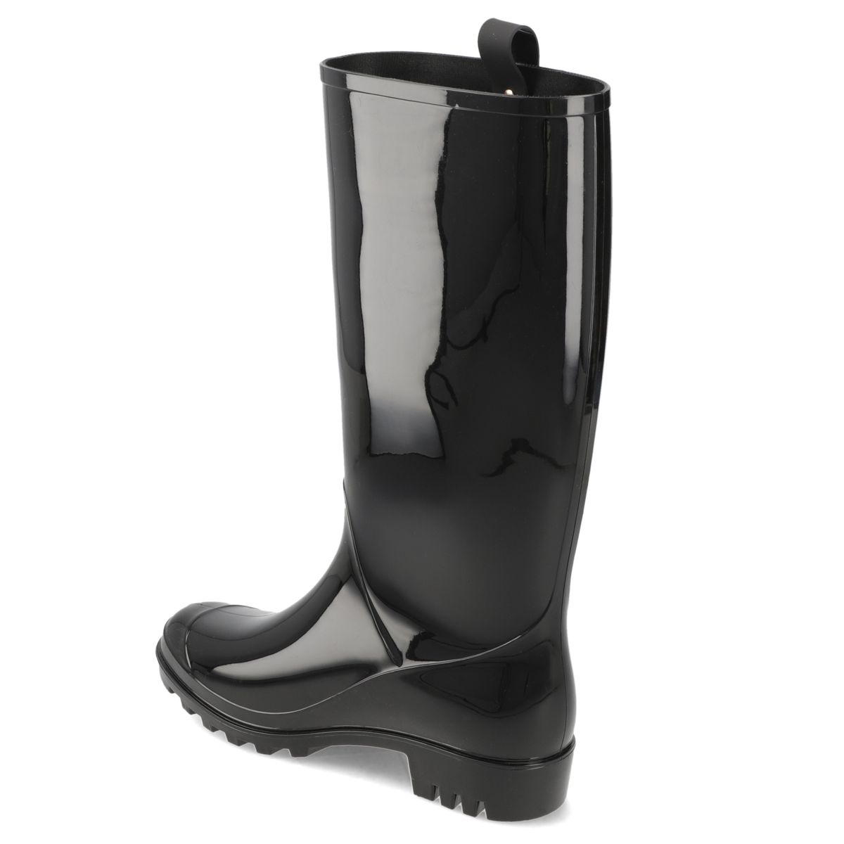 NEW WALK - Bota de agua Negra New Walk