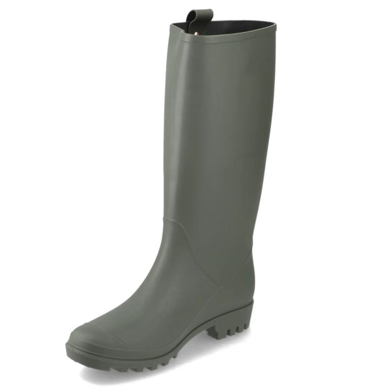 Bota de agua Verde