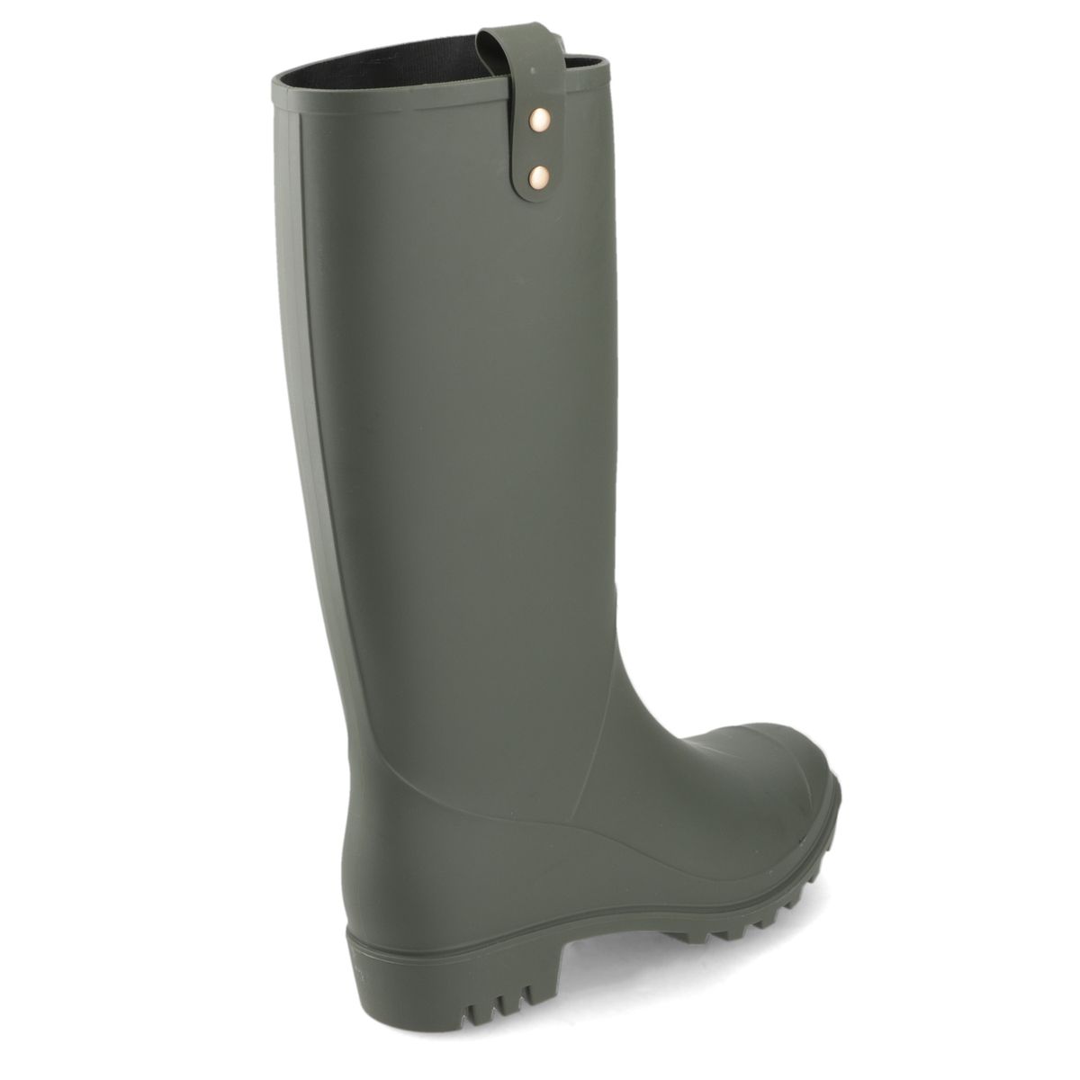 NEW WALK - Bota de agua Verde New Walk