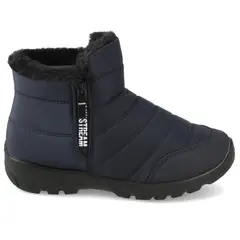 NEW WALK - Botín Mujer Azul