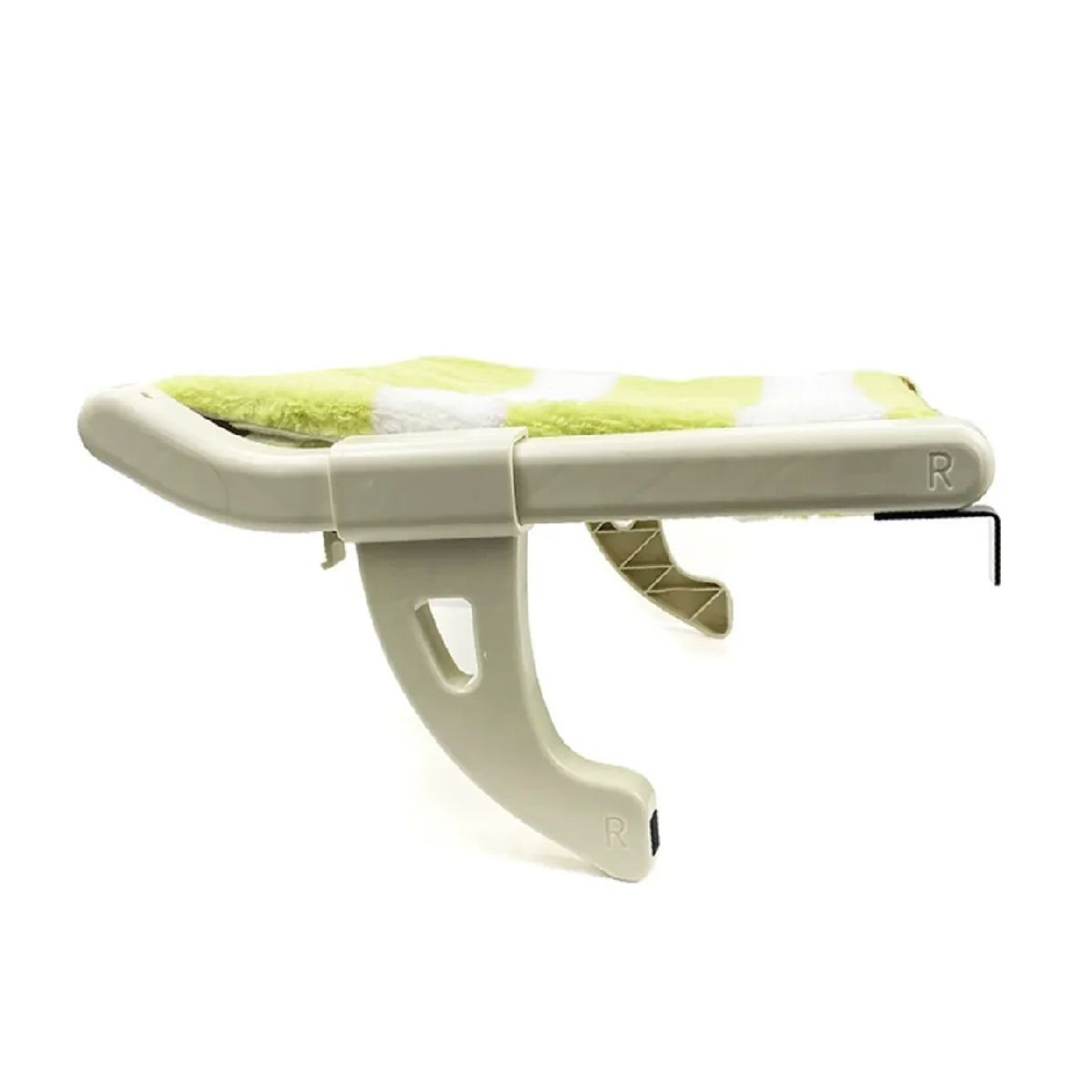 GENERICO - Cama Hamaca Para Gatos Y Mascotas Para Ventana balcón