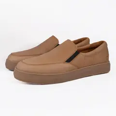 RALTON - Zapatilla Slip-On Toffie