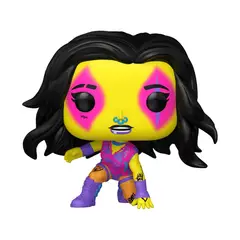 FUNKO - Pop WWE – Rhea Ripley 193 Chase + Protector
