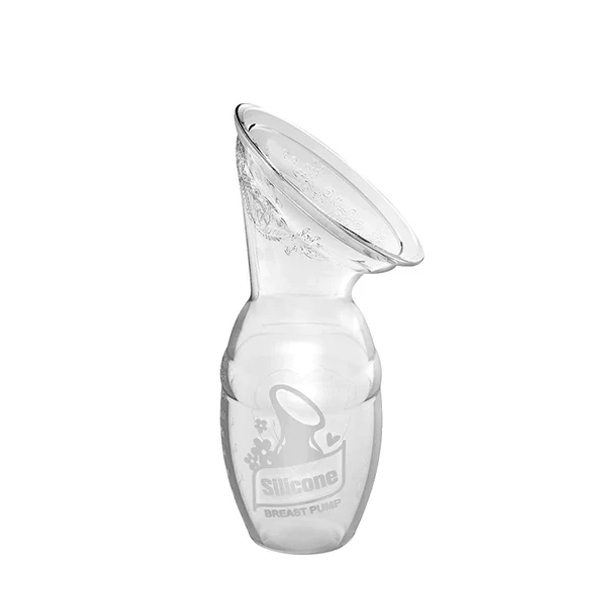 HAAKAA - Recolector de Leche Materna 100ml GEN 1 - haakaa