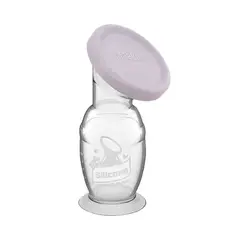 HAAKAA - Set Recolector Gen2 de 100ml + Tapa - Lavanda -