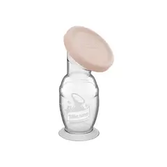 HAAKAA - Set Recolector Gen2 de 100ml + Tapa - Blush -