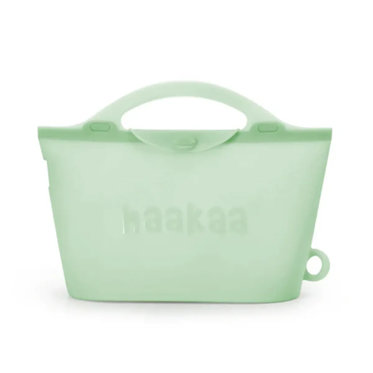 HAAKAA - Bolsa Esterilizadora de Microondas Reutilizable - haakaa