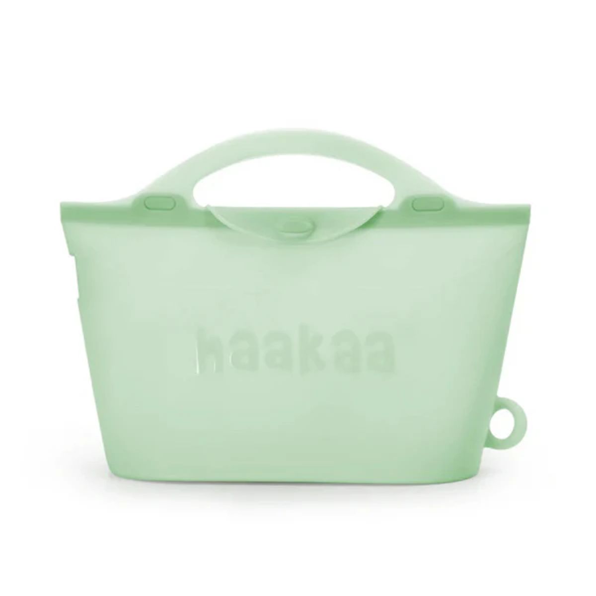 HAAKAA - Bolsa Esterilizadora de Microondas Reutilizable - haakaa