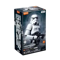 BLOKEES - Figura Armable Stormtrooper Star Wars