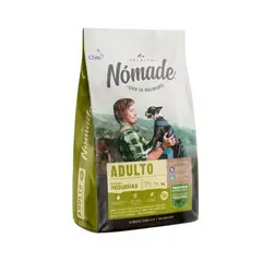 NOMADE - Adulto Razas Pequeñas 3 kg