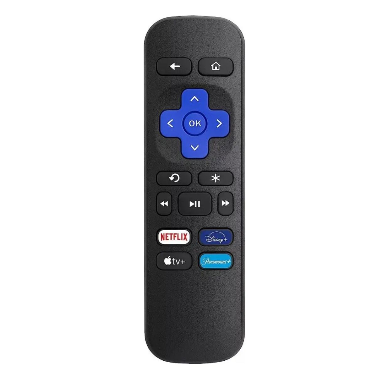 GENERICO - Control Remoto Universal Para Roku Express Roku