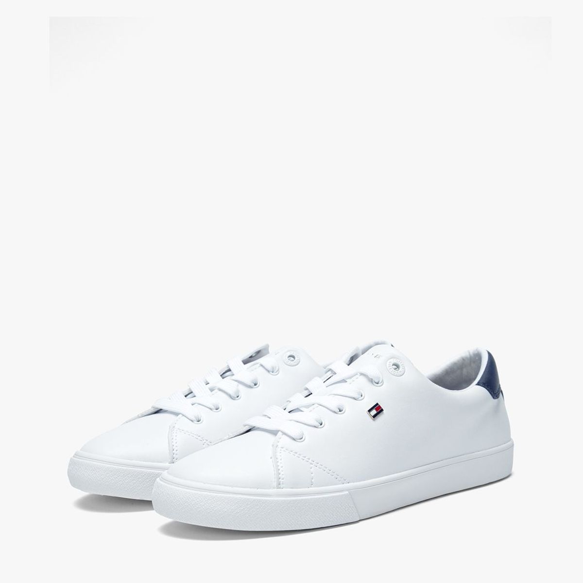 TOMMY HILFIGER - Zapatillas Im Lulu Blanco Tommy Hilfiger
