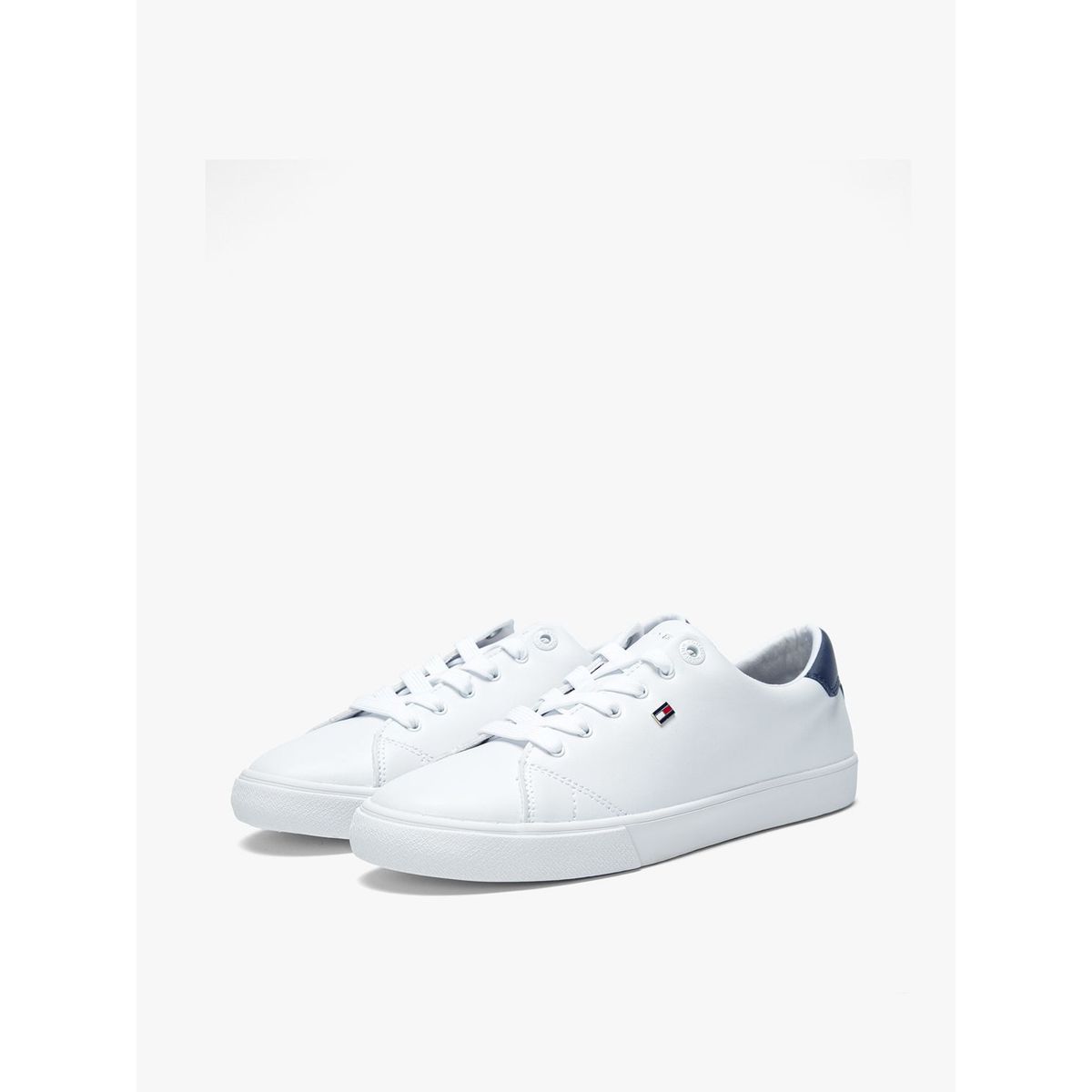 TOMMY HILFIGER - Zapatillas Im Lulu Blanco Tommy Hilfiger