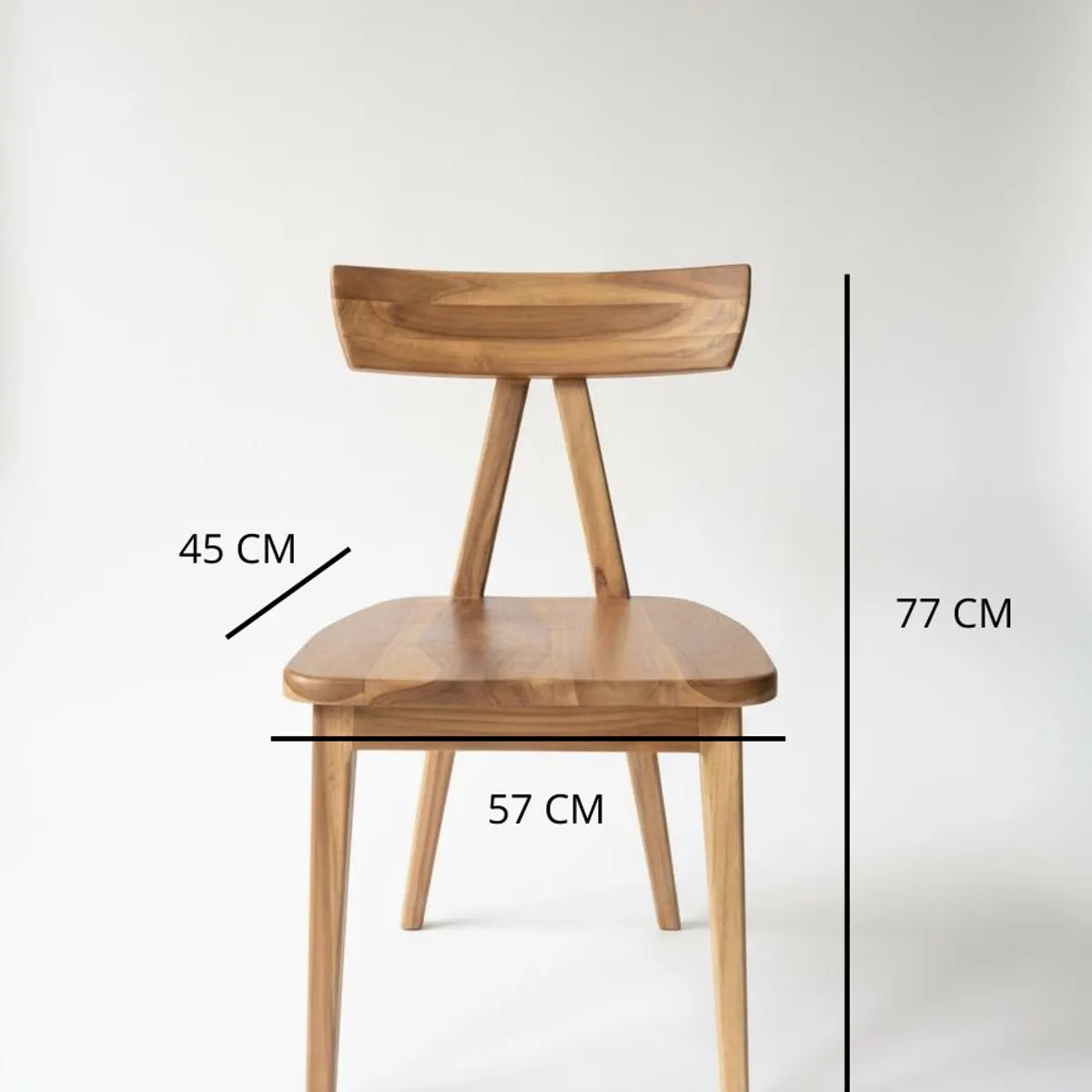 DISEÑO 3 - SILLA ALETA