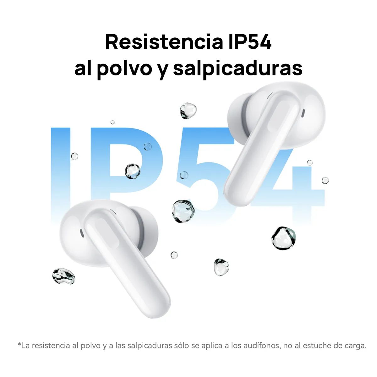 HUAWEI - Audifonos Inalámbricos HUAWEI FreeBuds SE 4 Bluetooth 5,4 ANC