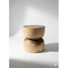 DISEÑO 3 - PISO DOBLE NATURAL