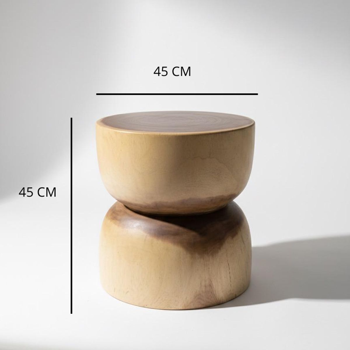 DISEÑO 3 - PISO DOBLE NATURAL