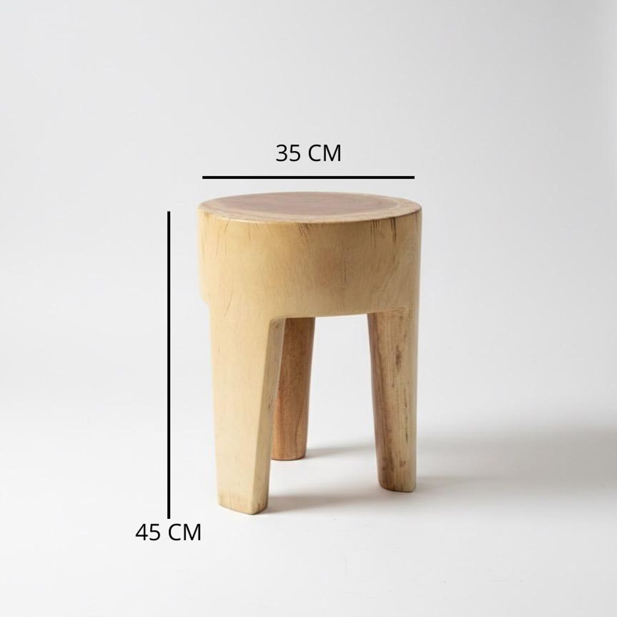DISEÑO 3 - PISO TRONCO