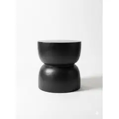 DISEÑO 3 - PISO DOBLE NEGRO