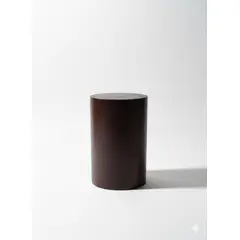 DISEÑO 3 - PISO CILINDRO BLACK