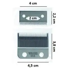 WAHL - Cuchilla Taper Standard