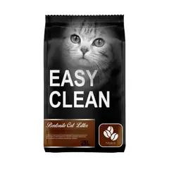 GENERICO - Arena Sanitaria Easy Clean Café Moka 20 kg
