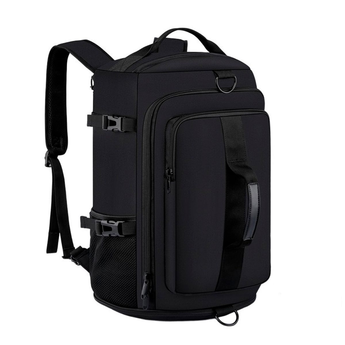 IRM - Bolso De Viaje Mochila Deportiva Gym Grande Gran Capacidad 50lt