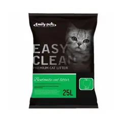 GENERICO - Arena Sanitaria Easy Clean Manzana 20 kg