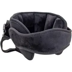 KUANGYE - Sujetador Cabeza Bebé Niño Silla De Auto Sostenedor Cabeza