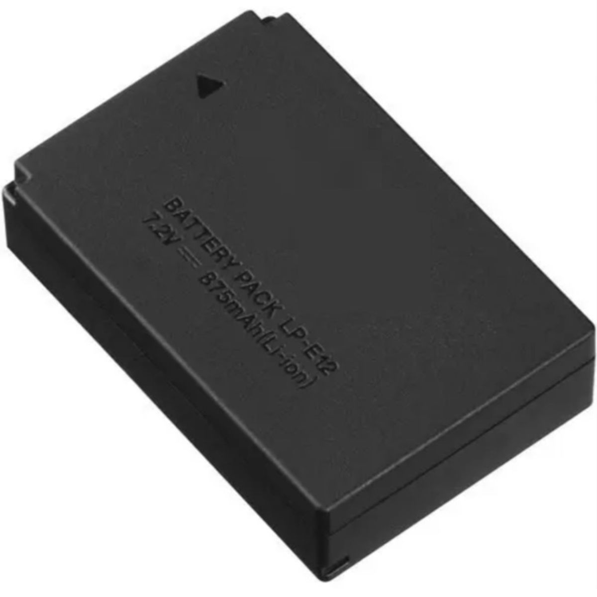 GENERICO - Bateria Lp-e12 Eos M M200 M50 100d Sx70 Hs