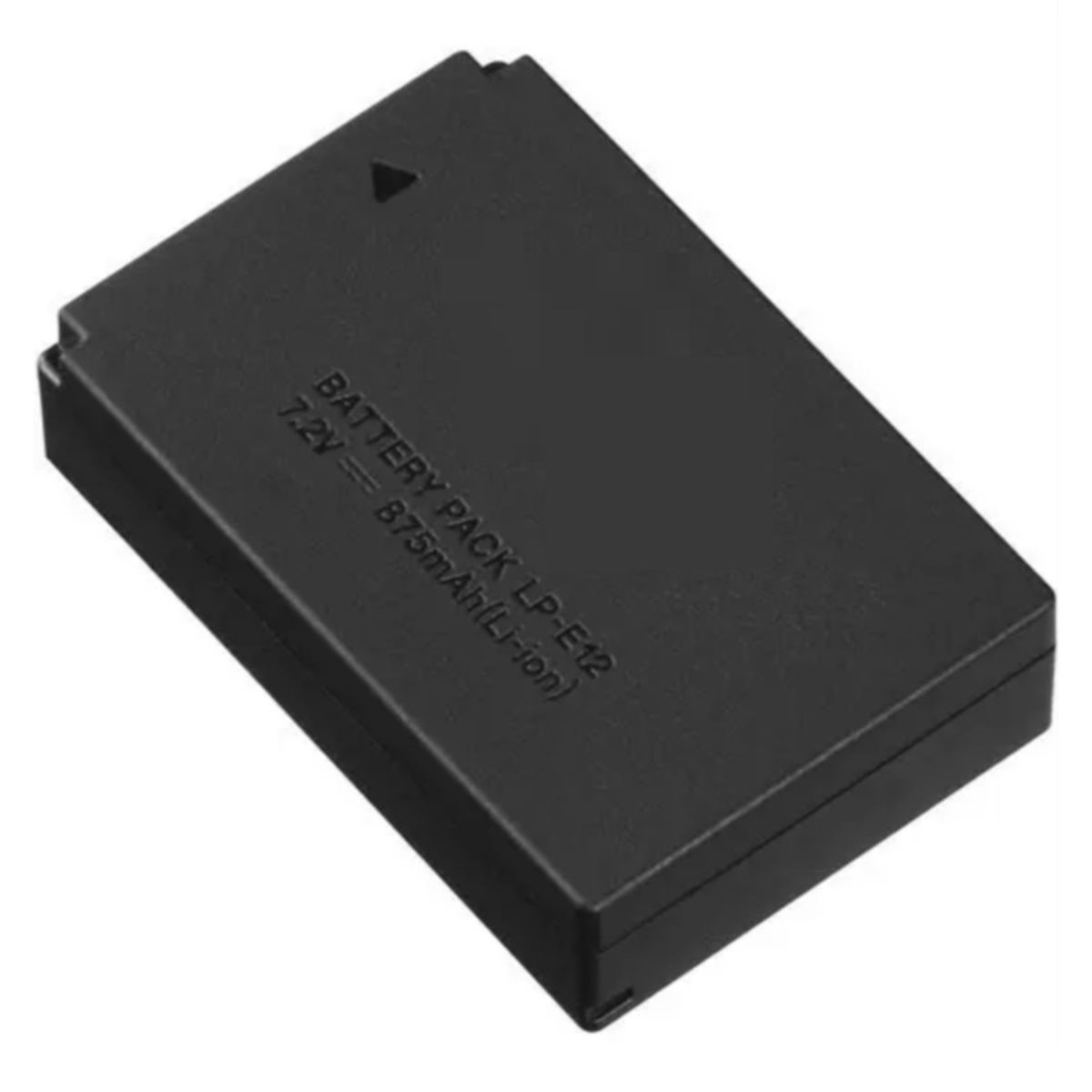 GENERICO - Bateria Lp-e12 Eos M M200 M50 100d Sx70 Hs