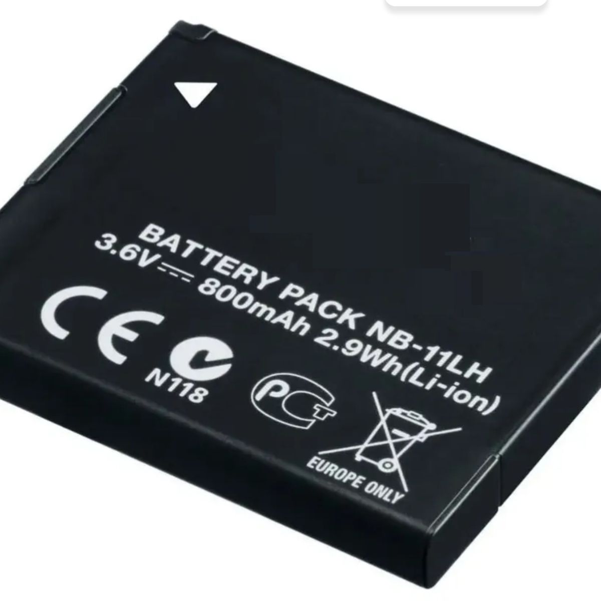 GENERICO - Bateria Nb-11lh 800mah Original