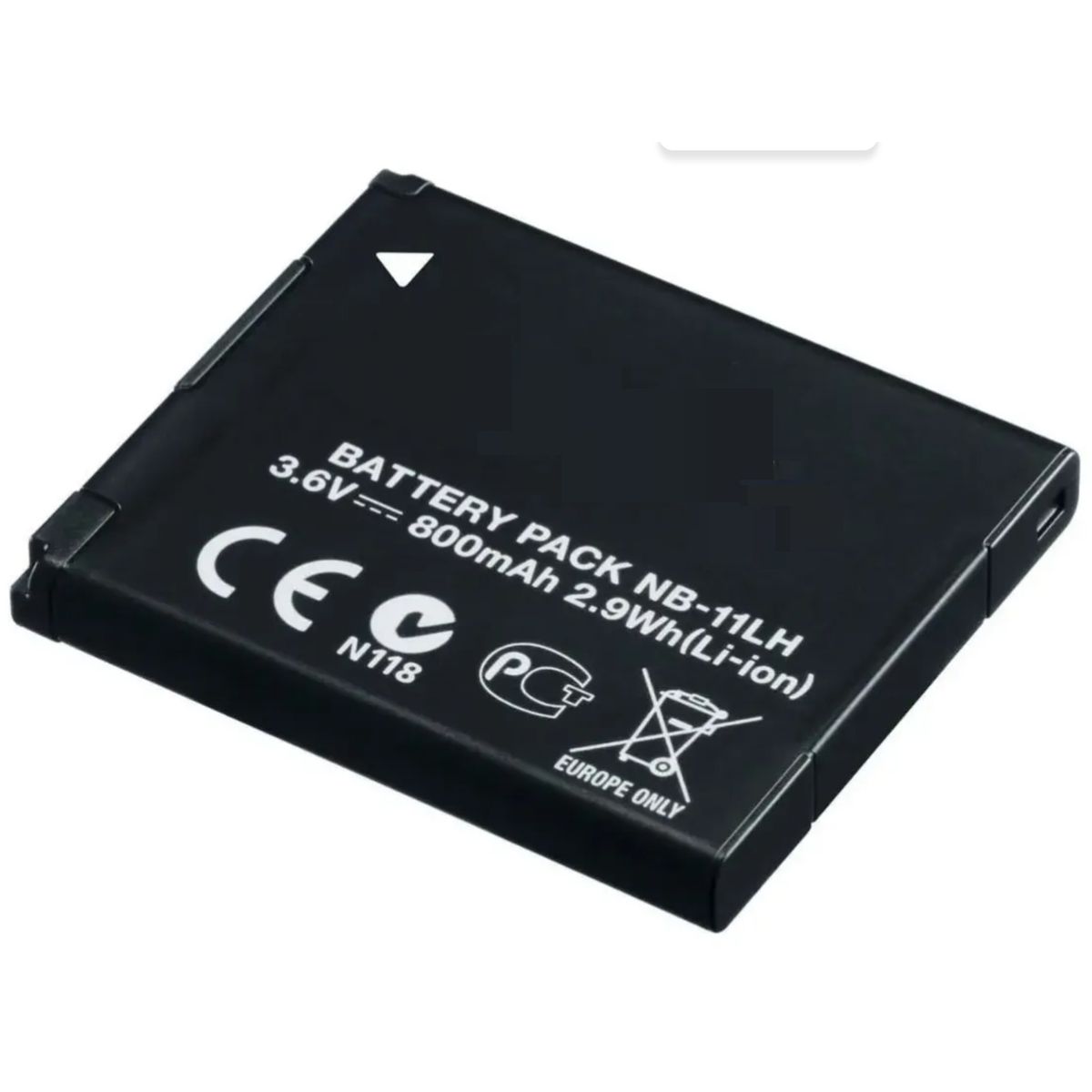 GENERICO - Bateria Nb-11lh 800mah Original