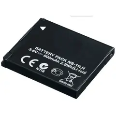 GENERICO - Bateria Nb-11lh 800mah Original